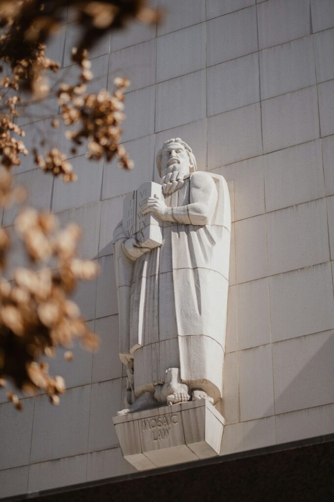 Did Jesus come to set us free from the law?